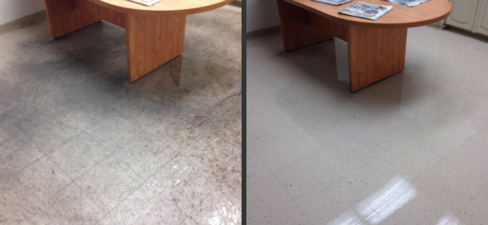 Office and Commercial Space Cleaning Calgary